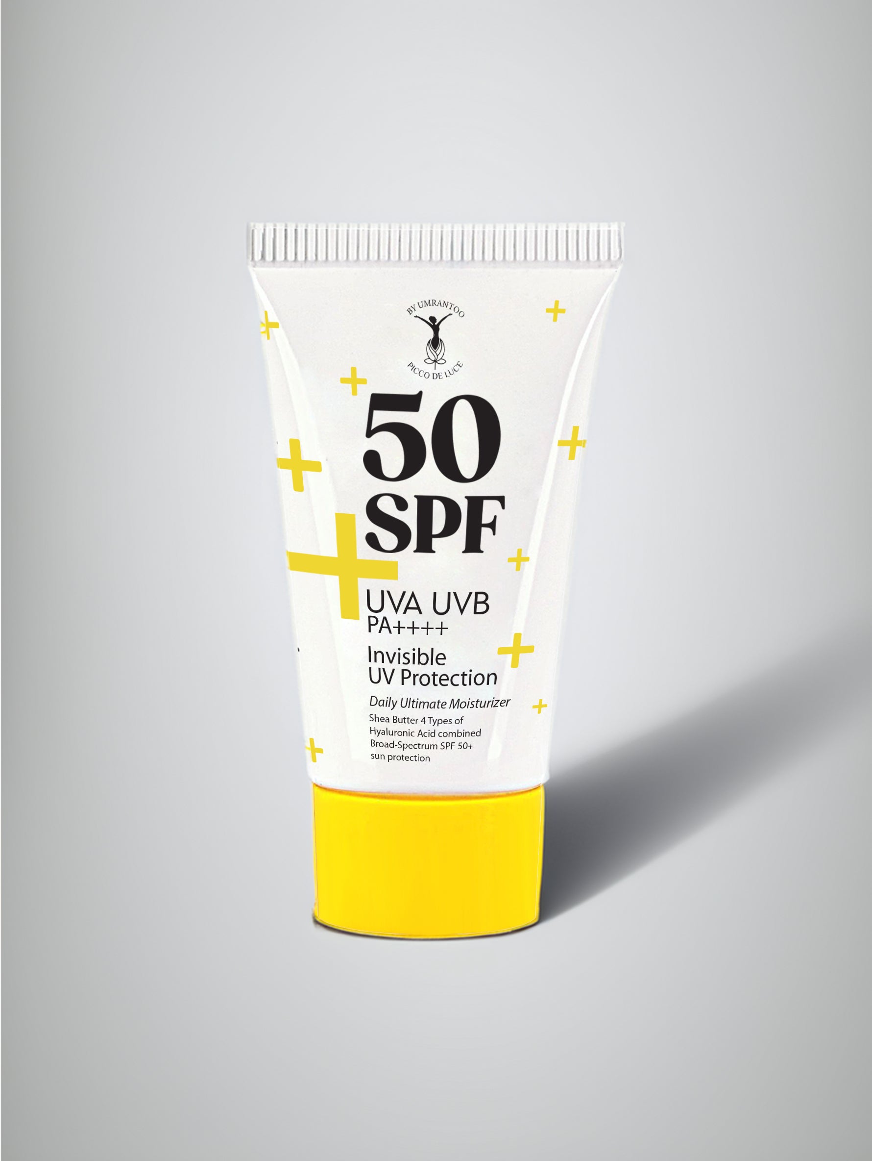 50+ Spf Güneş Kremi